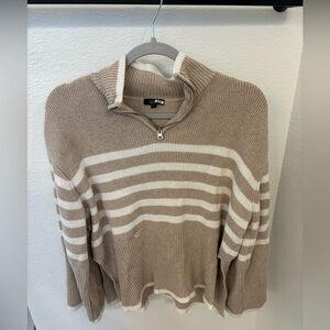 Rails sweater